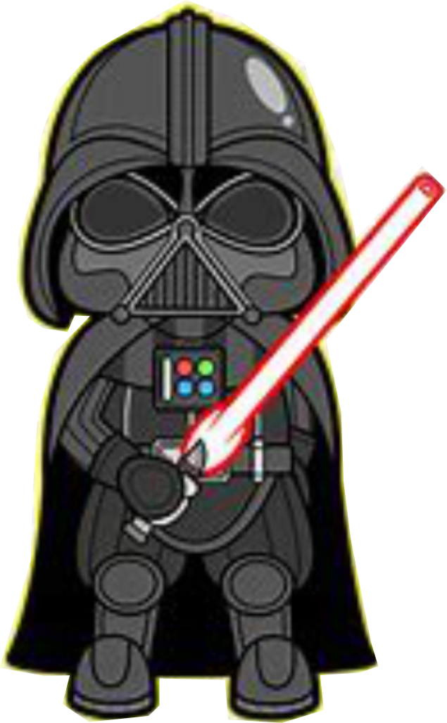 Lord Vader